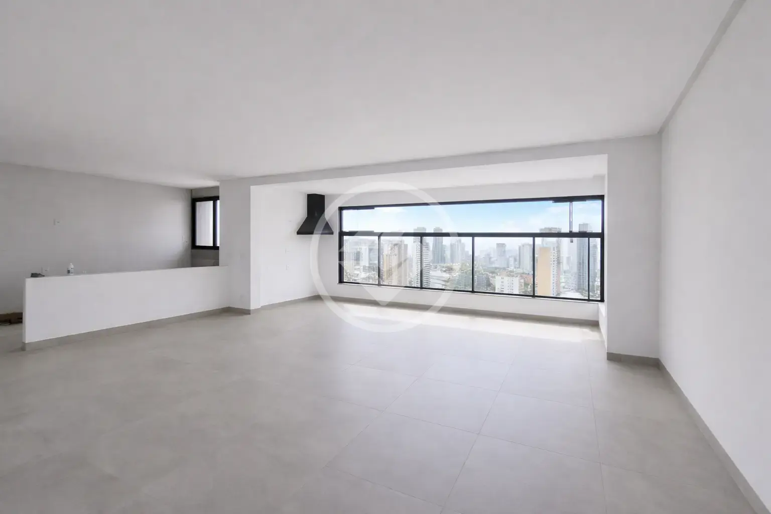 Apartamento Setor Bueno, Goiânia - GO — foto 2