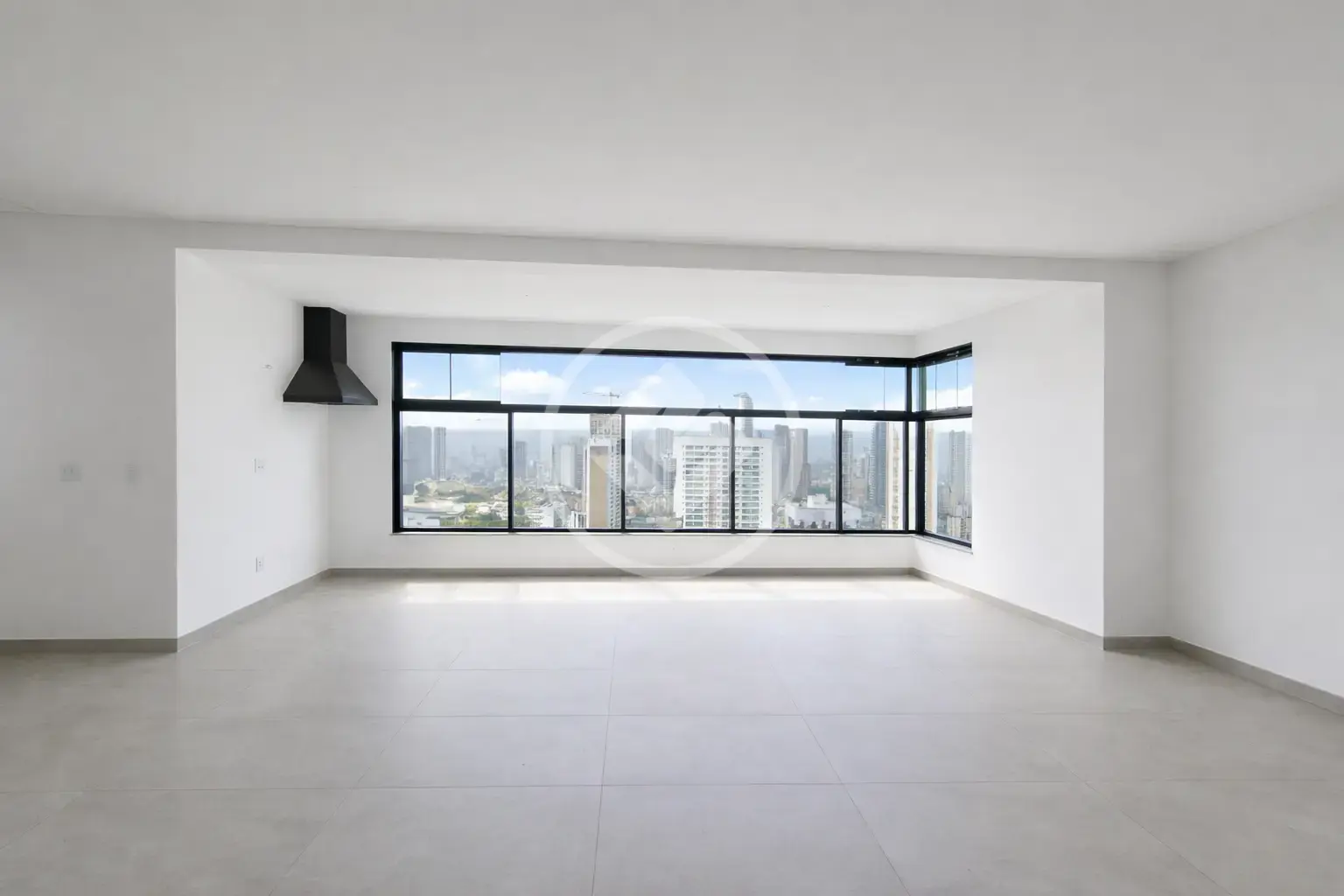 Apartamento Setor Bueno, Goiânia - GO — foto 1