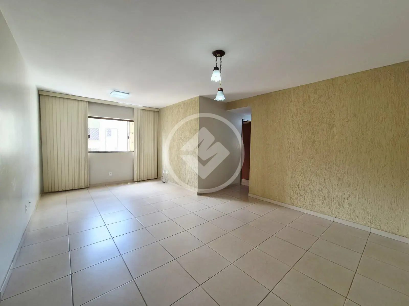 Apartamento Setor Oeste, Goiânia - GO — foto 1