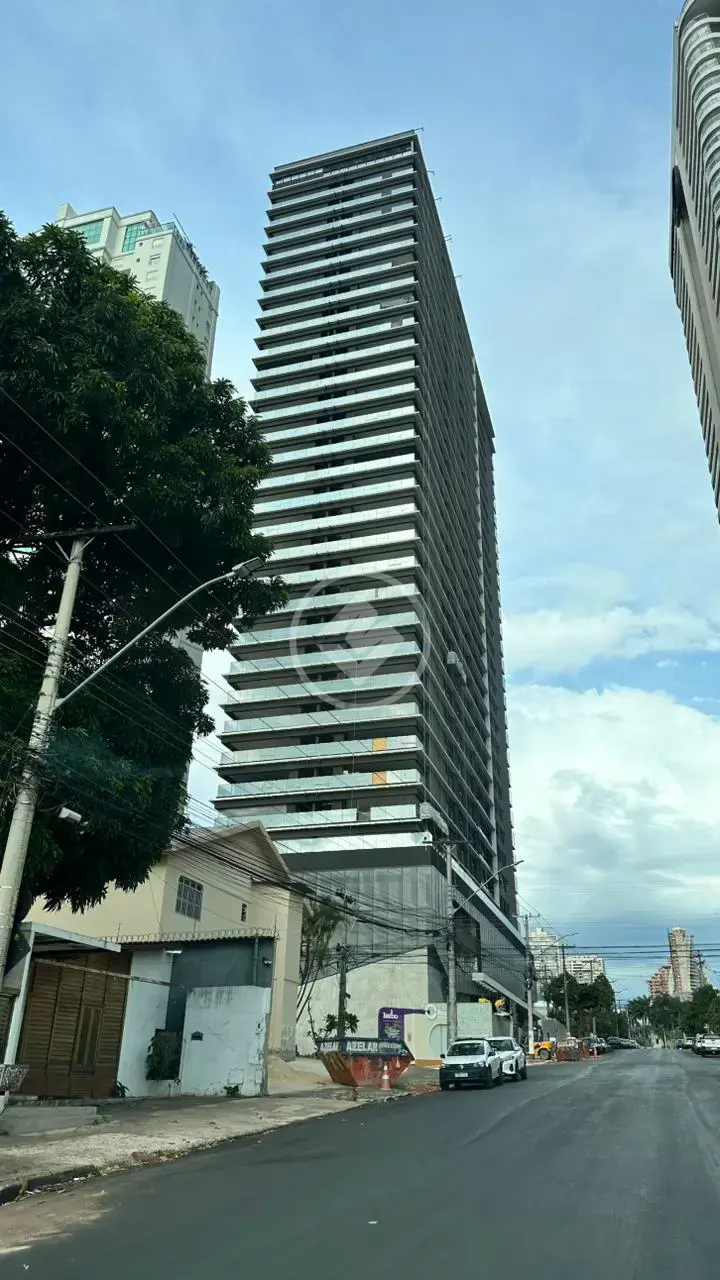 Apartamento Setor Marista, Goiânia - GO — foto 2