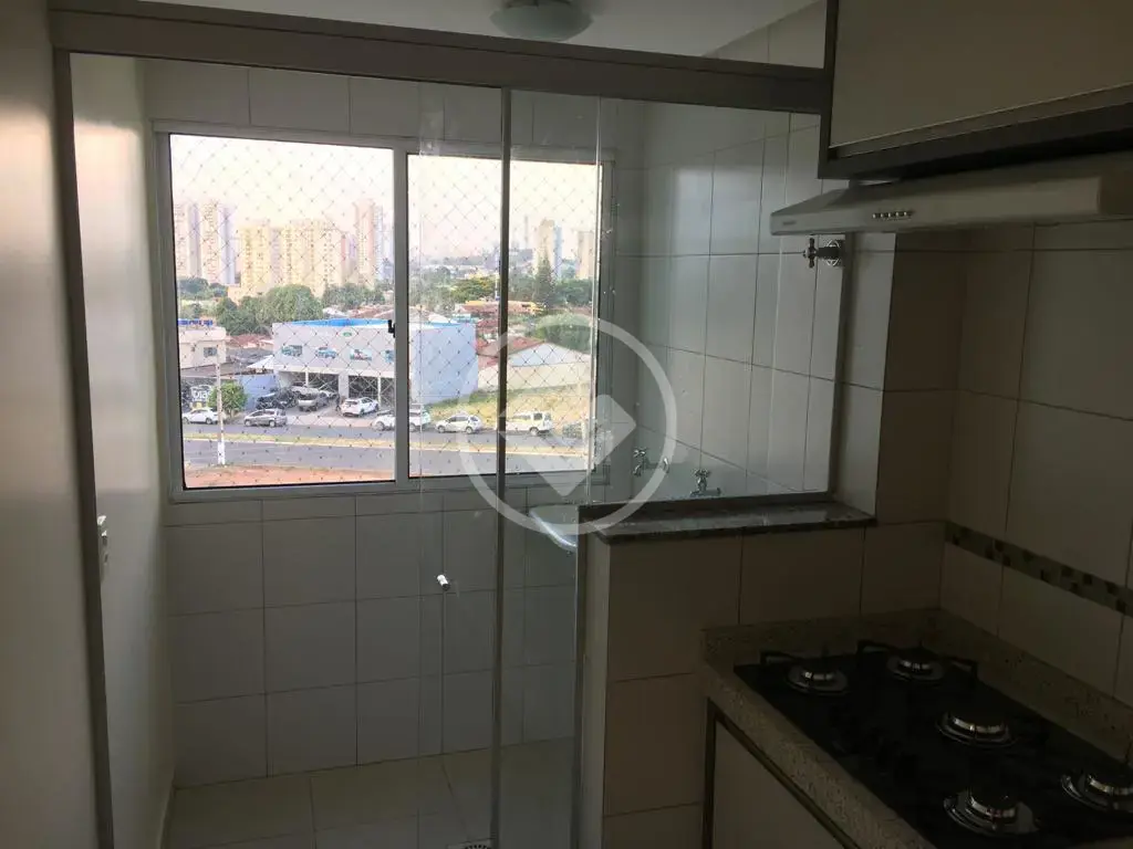 Apartamento 3 quartos no Parque Amazônia, Goiânia — foto 4 de 6