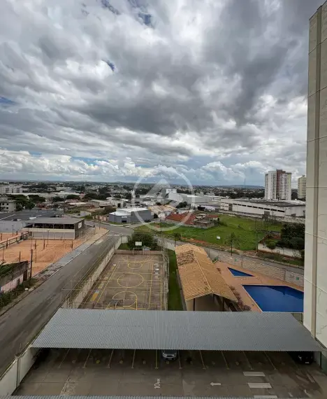 Apartamento Jardim Bela Vista - Continuação, Aparecida de Goiânia - GO — foto 2