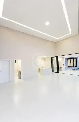 Casa Condomínio 4 quartos no Jardins Bolonha, Senador Canedo — foto 4 de 6