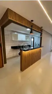 Apartamento 3 quartos no Jardim Goiás, Goiânia — foto 3 de 6