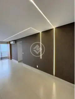 Apartamento 3 quartos no Jardim Goiás, Goiânia — foto 5 de 6