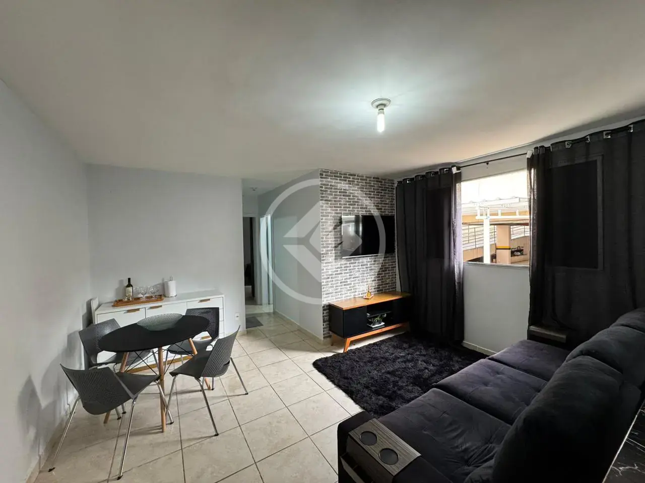 Apartamento Residencial Ville Araguaia