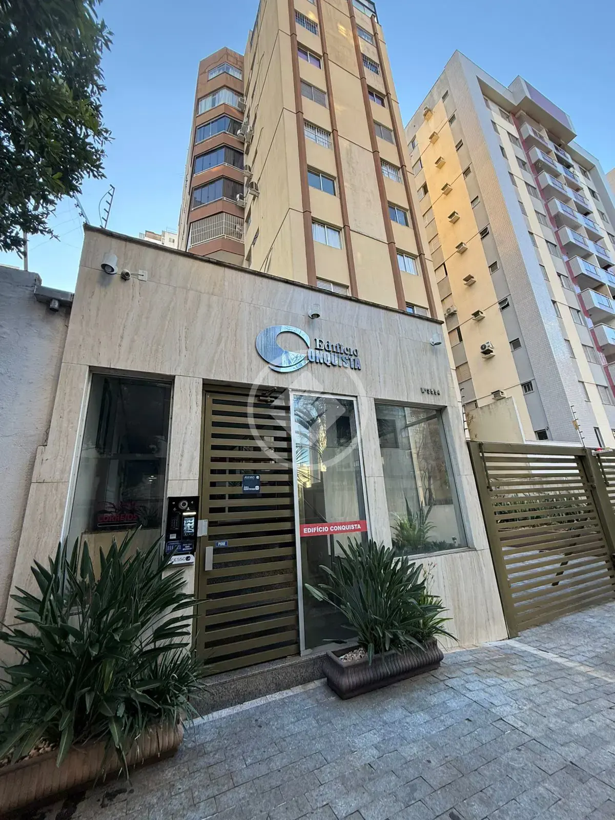 Apartamento Setor Bueno, Goiânia - GO — foto 1