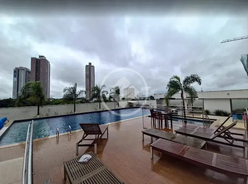 Apartamento Jardim América, Goiânia - GO — foto 2