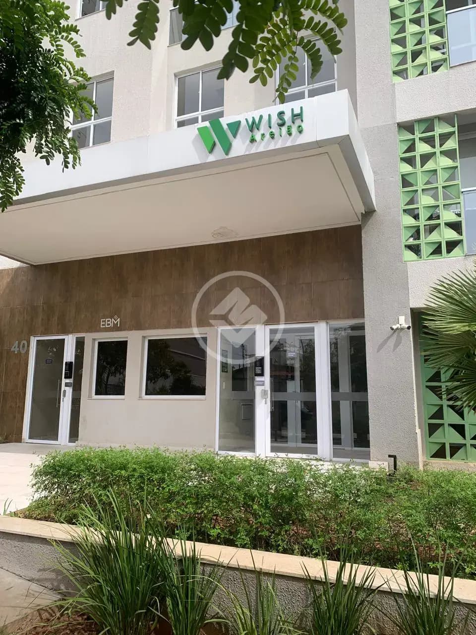 Apartamento Setor Pedro Ludovico, Goiânia - GO — foto 1