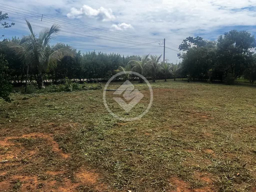 Terreno Zona Rural, Hidrolândia - GO — foto 1