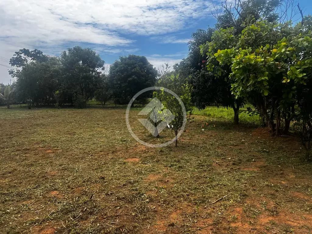 Terreno Zona Rural, Hidrolândia - GO — foto 2