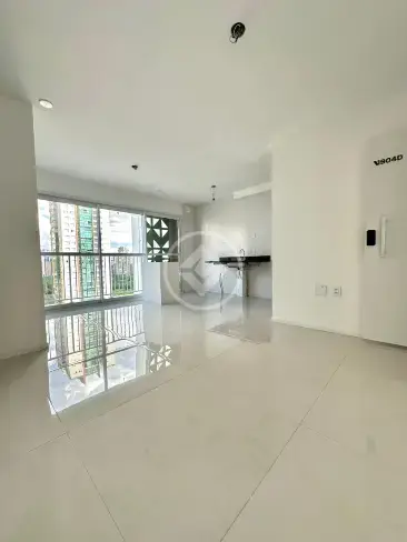 Apartamento Garden Setor Bueno, Goiânia - GO — foto 2