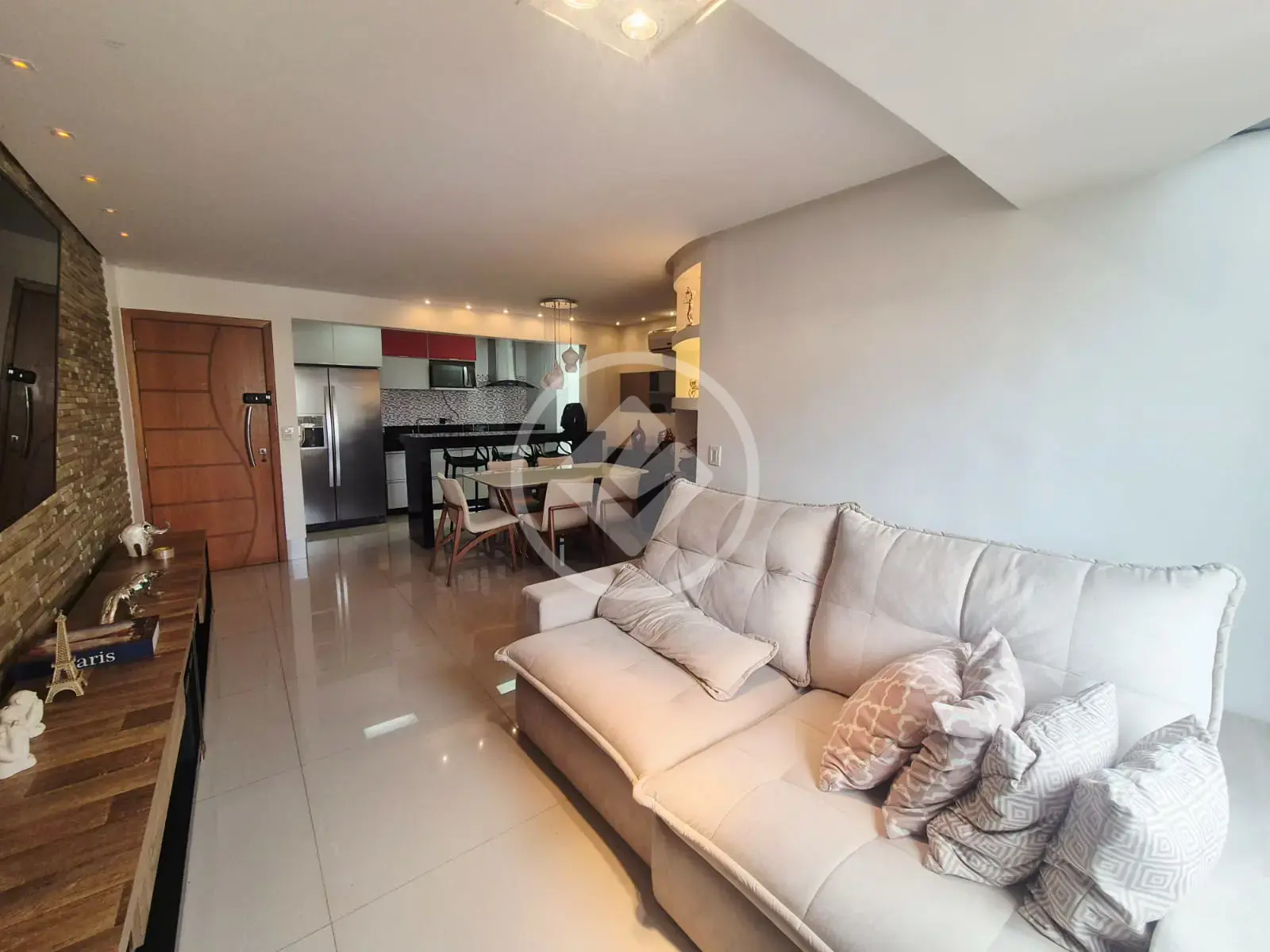 Apartamento Setor Bela Vista, Goiânia - GO — foto 2