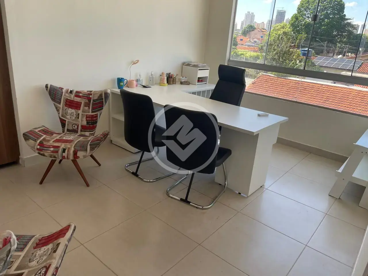 Sala Comercial no Setor Leste Vila Nova, Goiânia — foto 4 de 6
