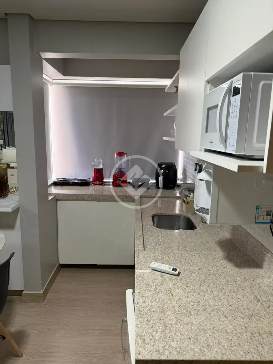 Apartamento Jardim Goiás, Goiânia - GO — foto 1