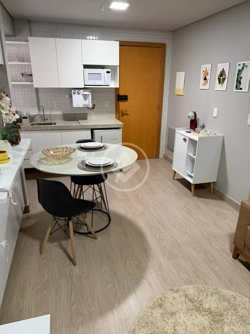 Apartamento Jardim Goiás, Goiânia - GO — foto 2