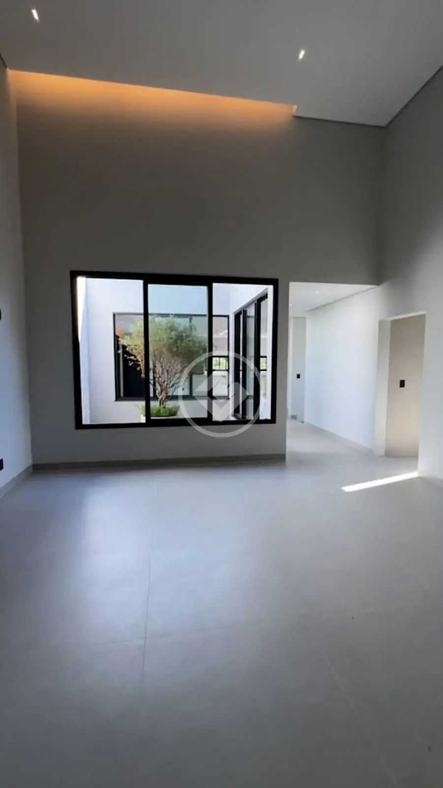 Casa Condomínio 4 quartos no Residencial Aldeia do Vale, Goiânia — foto 5 de 6
