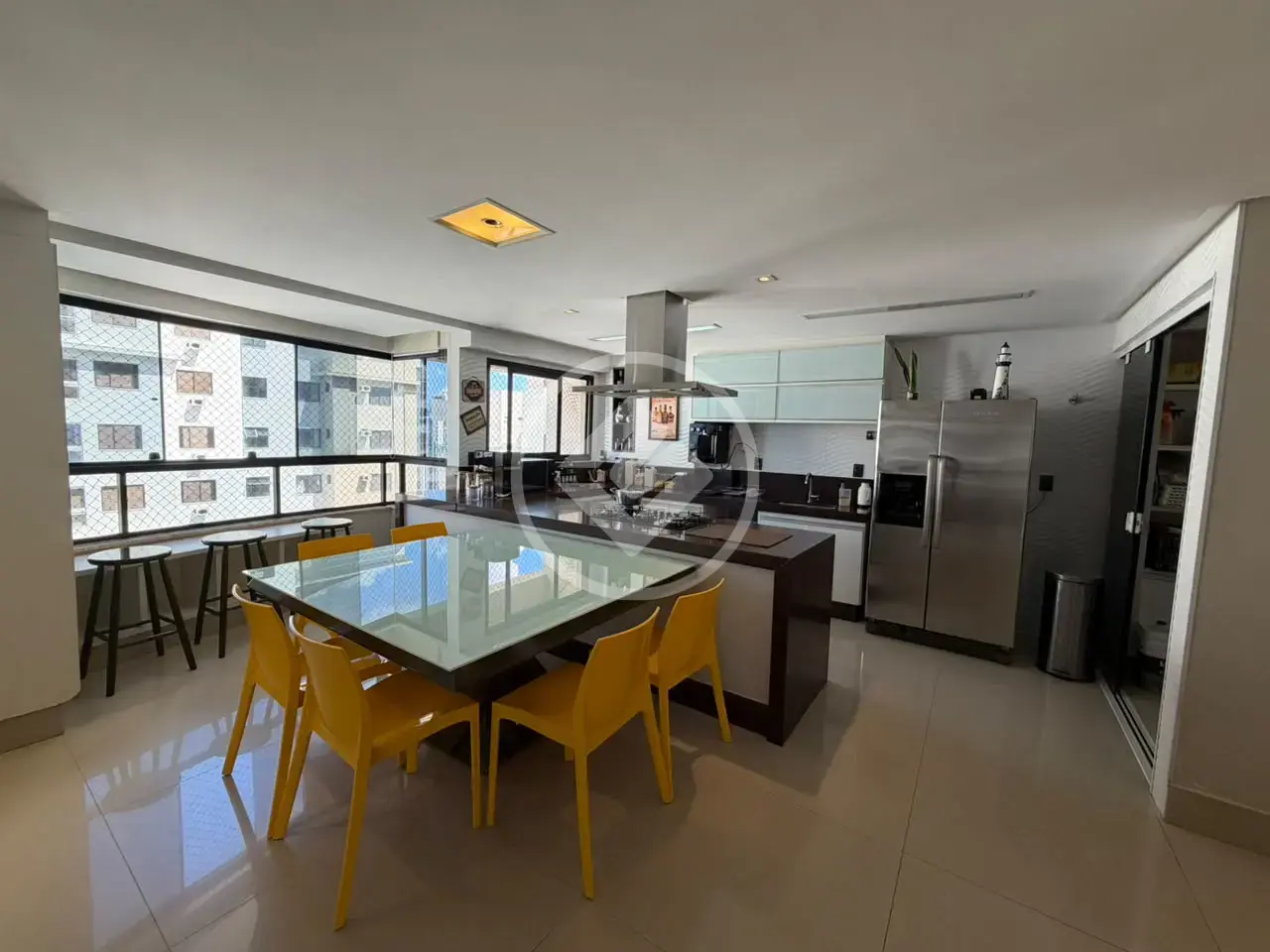 Apartamento Duplex 1 quarto no Vila Alto da Glória, Goiânia — foto 4 de 6