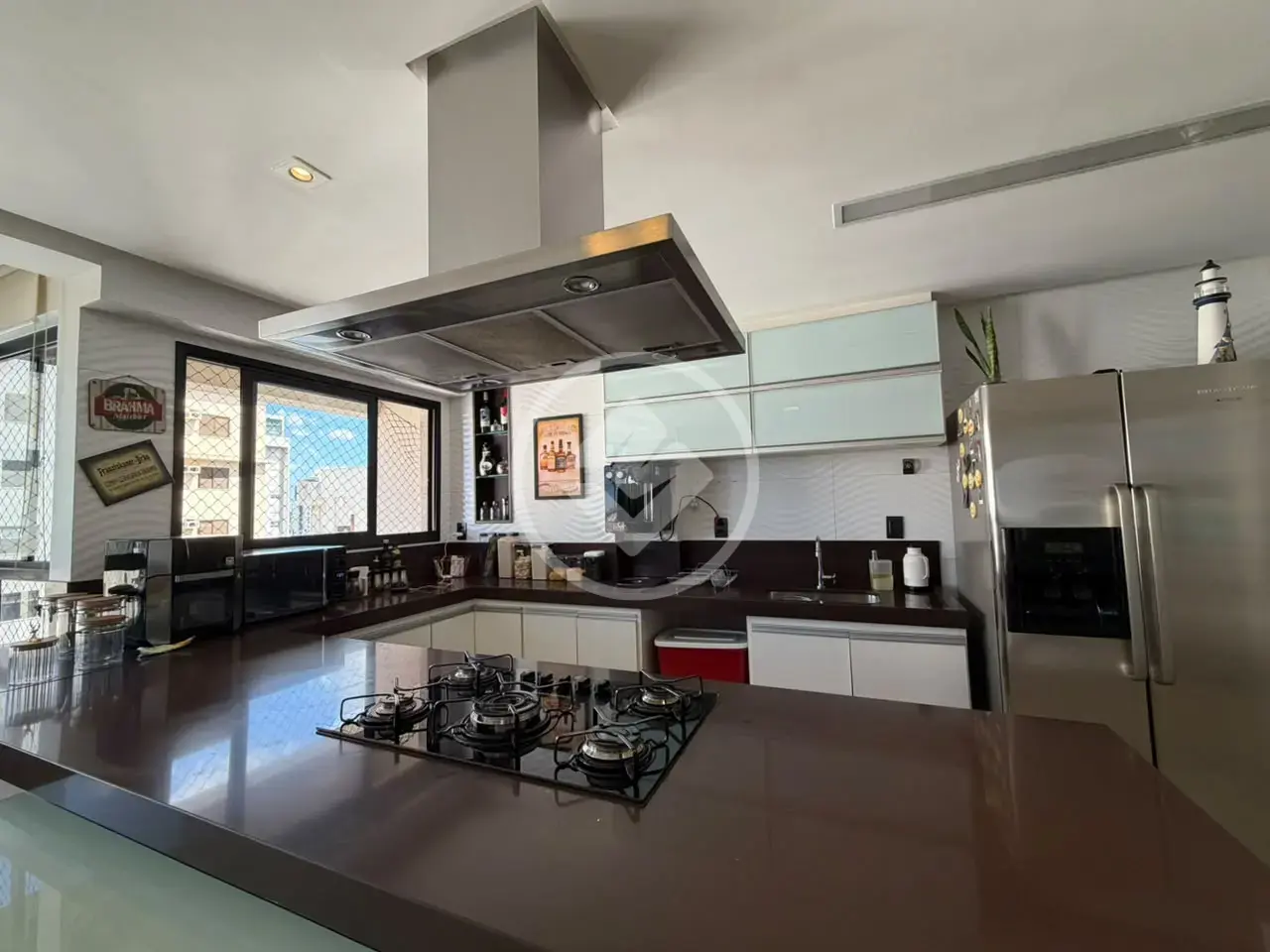 Apartamento Duplex 1 quarto no Vila Alto da Glória, Goiânia — foto 3 de 6