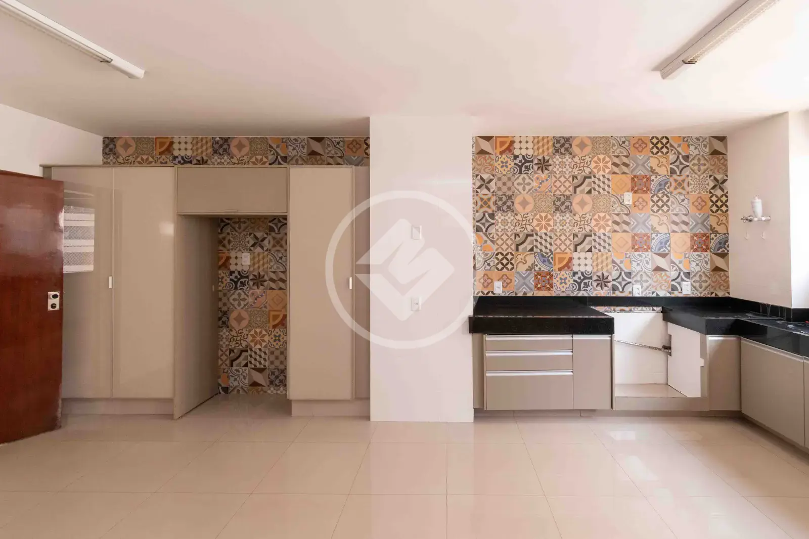 Apartamento Setor Oeste, Goiânia - GO — foto 2
