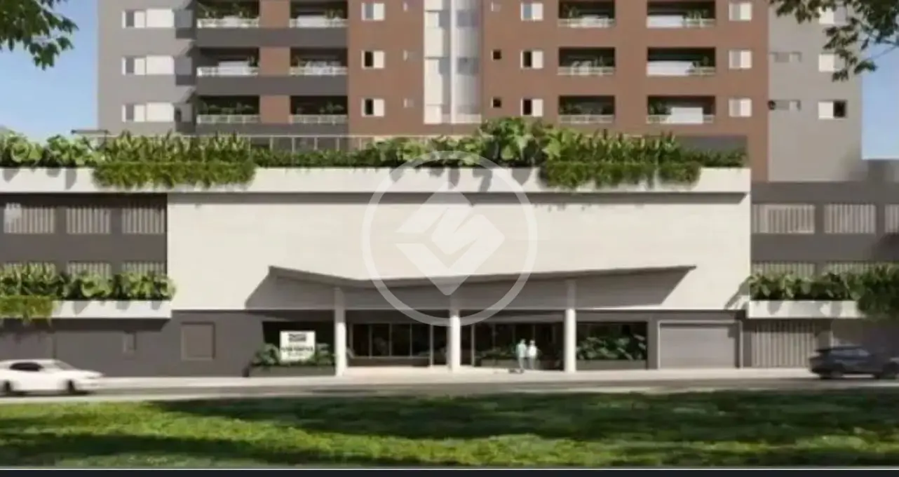 Apartamento Setor Bueno, Goiânia - GO — foto 2