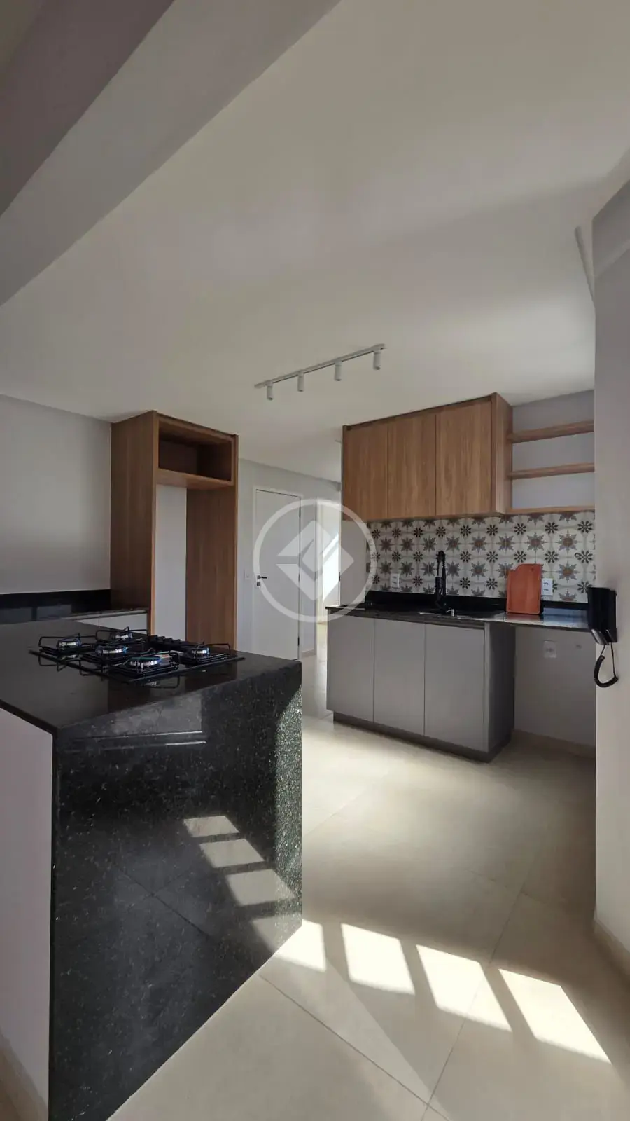 Apartamento Setor Oeste, Goiânia - GO — foto 1