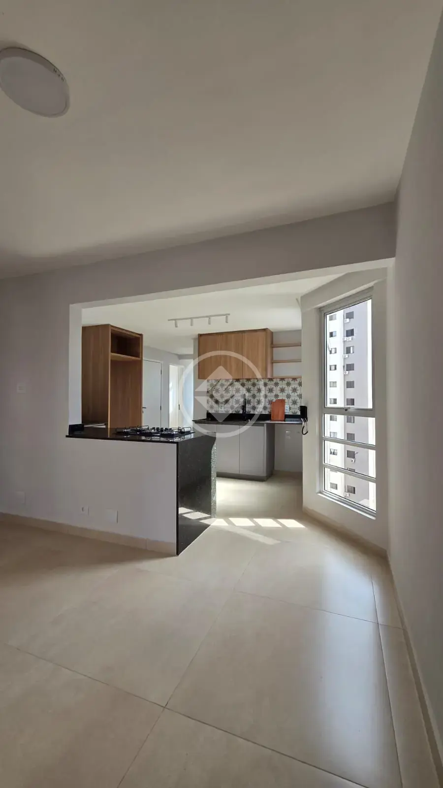 Apartamento Setor Oeste, Goiânia - GO — foto 2