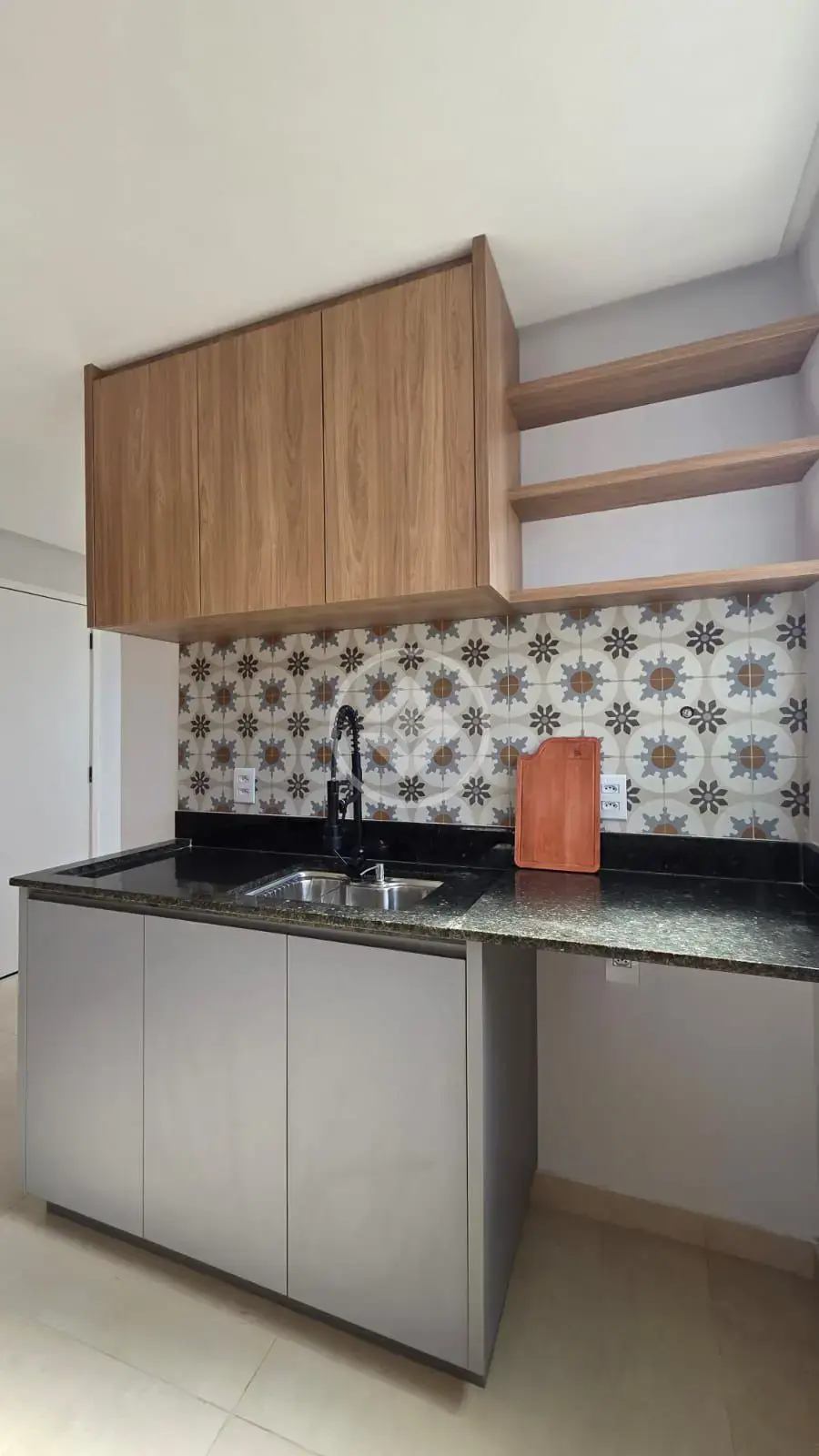 Apartamento 3 quartos no Setor Oeste, Goiânia — foto 4 de 6