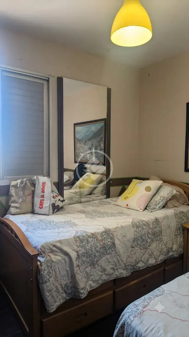 Cobertura 3 quartos no Setor Bueno, Goiânia — foto 4 de 6