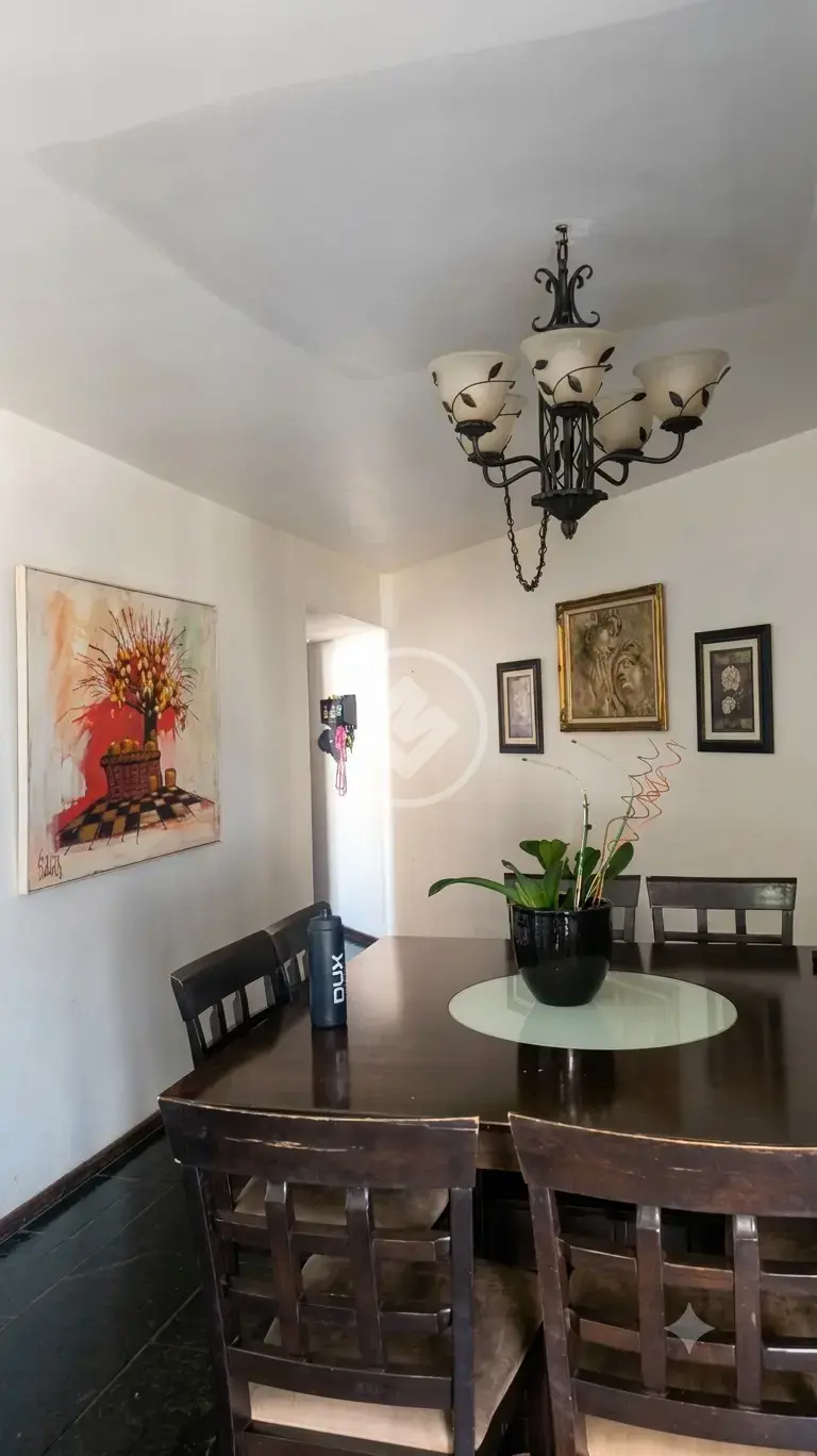 Cobertura Setor Bueno, Goiânia - GO — foto 1