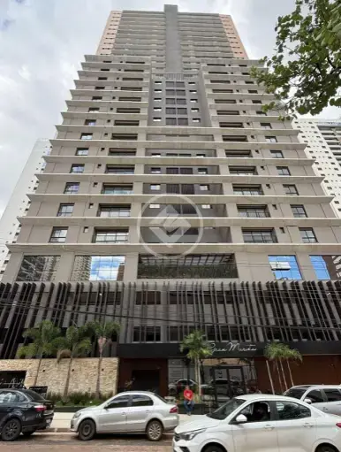 Apartamento 4 quartos no Setor Marista, Goiânia — foto 3 de 6