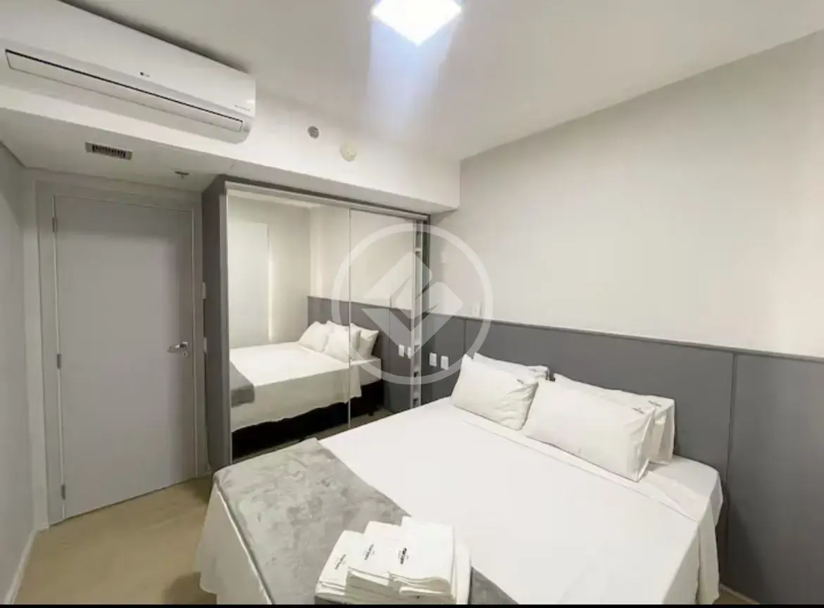 Flat 1 quarto no Setor Marista, Goiânia — foto 6 de 6