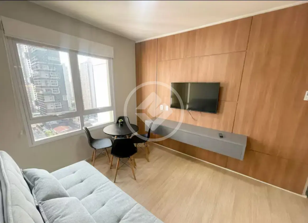 Flat Setor Marista, Goiânia - GO — foto 1