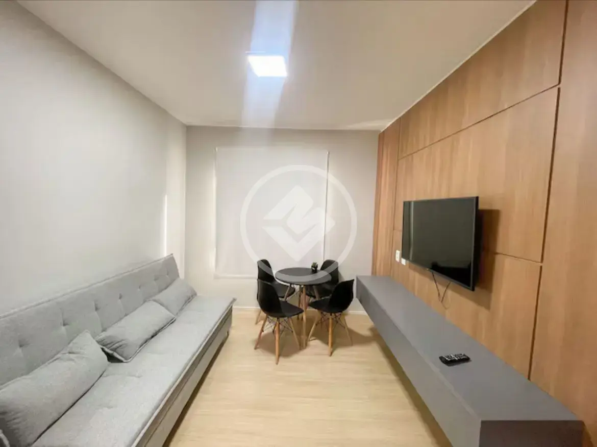 Flat Setor Marista, Goiânia - GO — foto 2