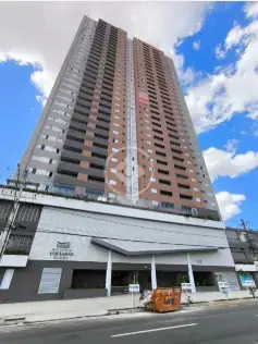 Apartamento Setor Bueno, Goiânia - GO — foto 1