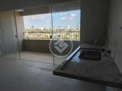 Apartamento Setor Bueno, Goiânia - GO — foto 2