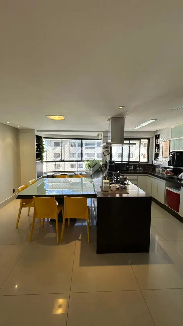Apartamento Vila Alto da Glória, Goiânia - GO — foto 1