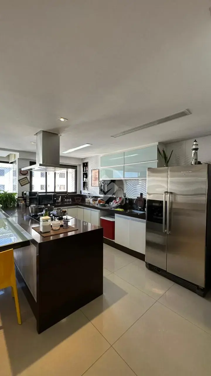Apartamento Vila Alto da Glória, Goiânia - GO — foto 2