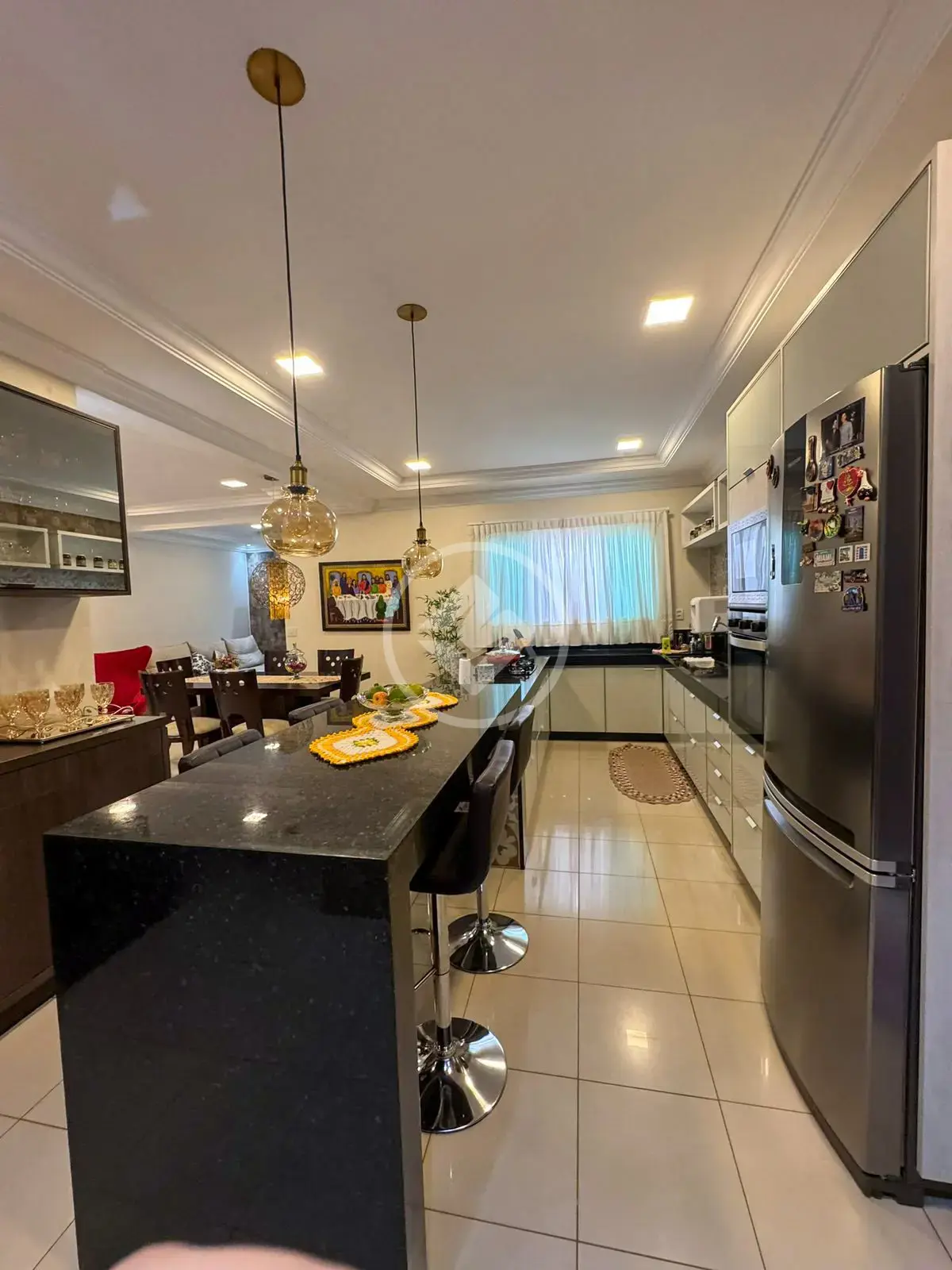 Casa Jardim Pampulha, Goiânia - GO — foto 1