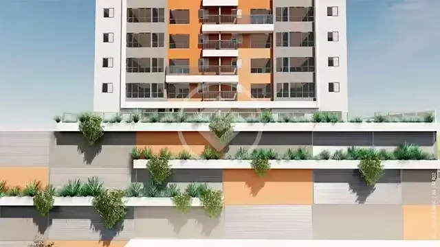 Apartamento Setor Leste Universitário, Goiânia - GO — foto 1