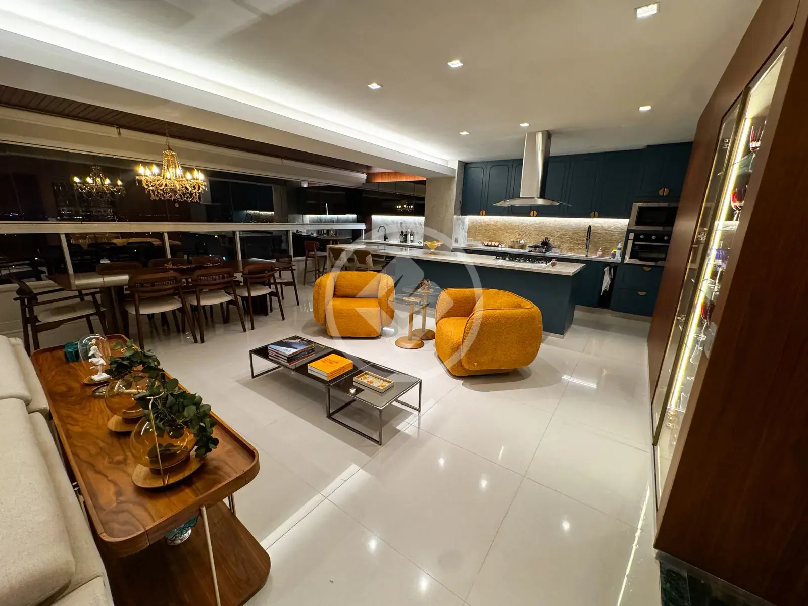Apartamento Park Lozandes, Goiânia - GO — foto 2