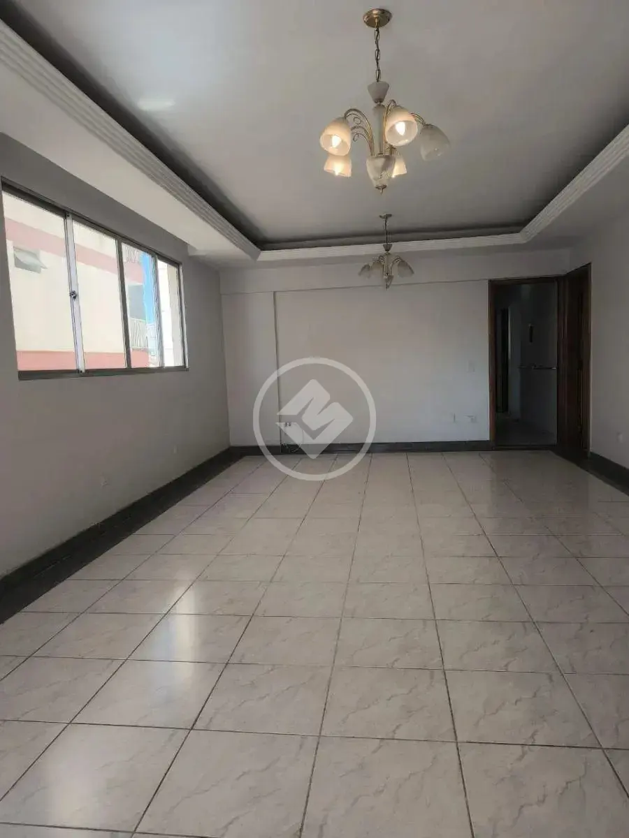 Apartamento Setor Oeste, Goiânia - GO — foto 1