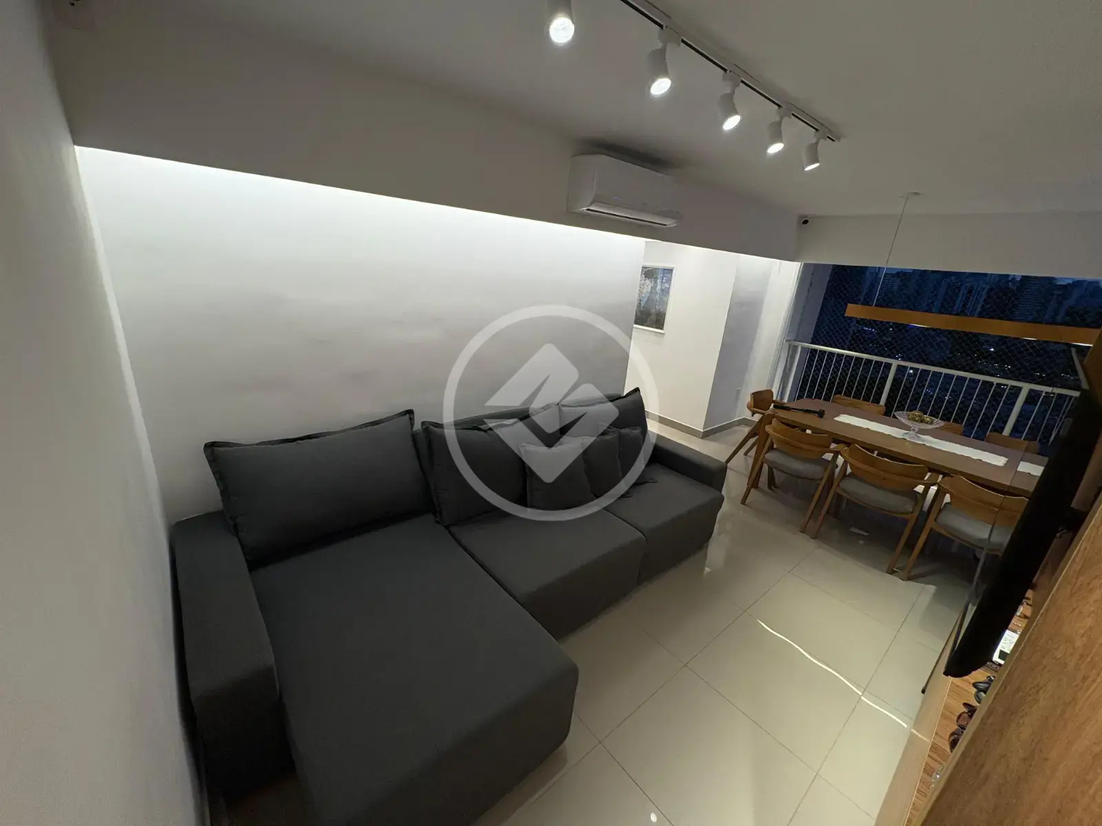 Apartamento Setor Pedro Ludovico, Goiânia - GO — foto 2