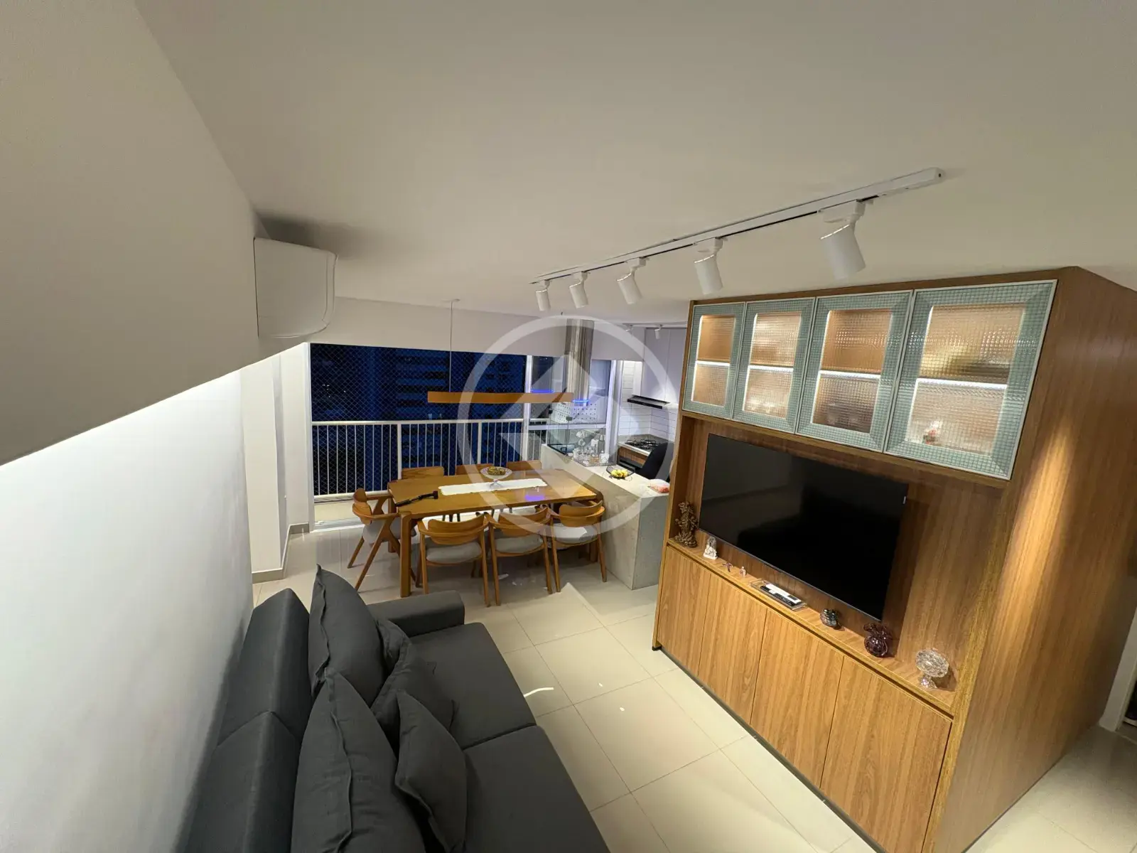 Apartamento Setor Pedro Ludovico, Goiânia - GO — foto 1