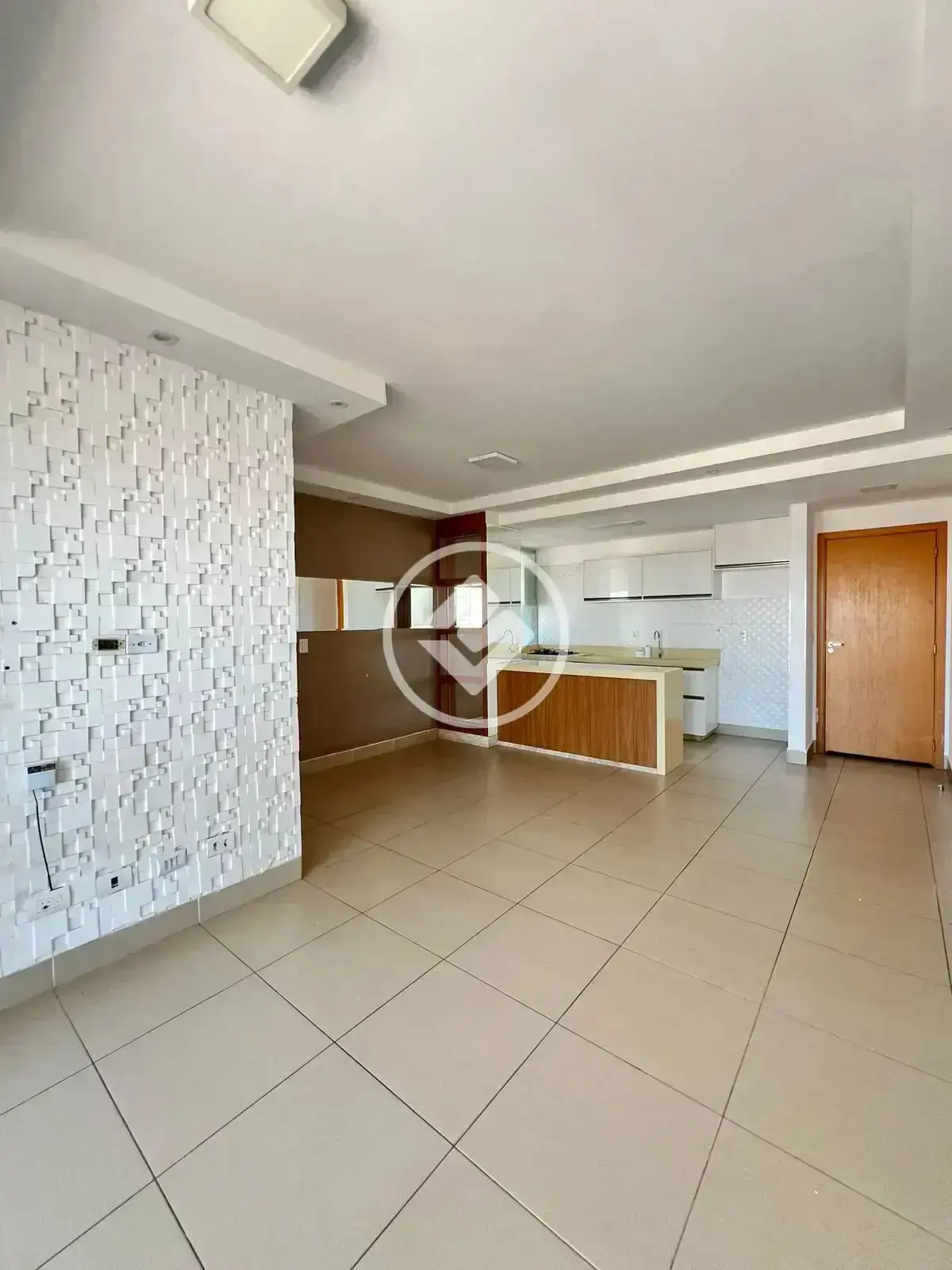 Apartamento Parque Amazônia, Goiânia - GO — foto 2