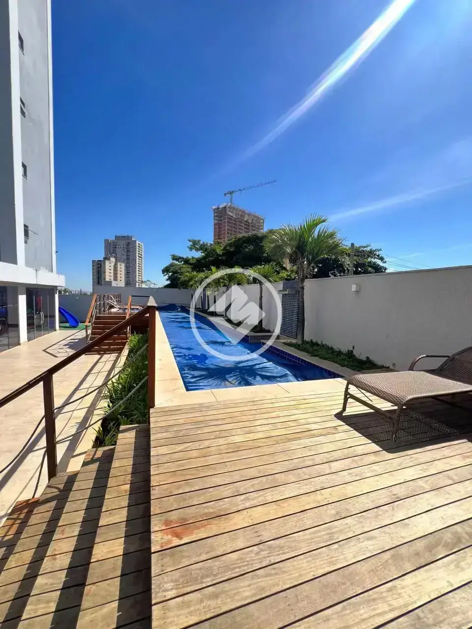 Apartamento Parque Amazônia, Goiânia - GO — foto 1