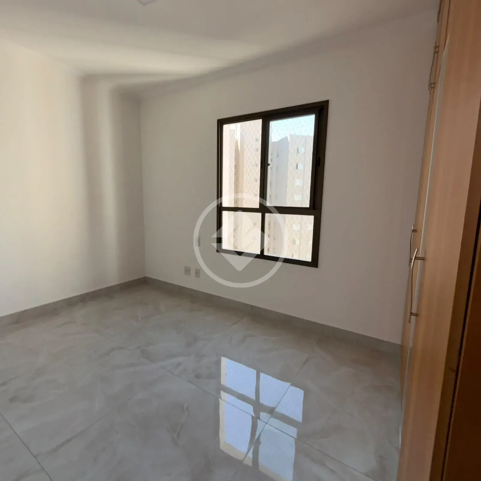 Apartamento Setor Bueno, Goiânia - GO — foto 2