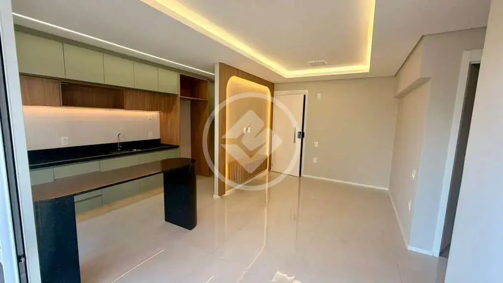 Apartamento Setor Bueno, Goiânia - GO — foto 1