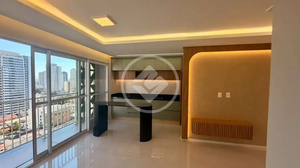 Apartamento Setor Bueno, Goiânia - GO — foto 2