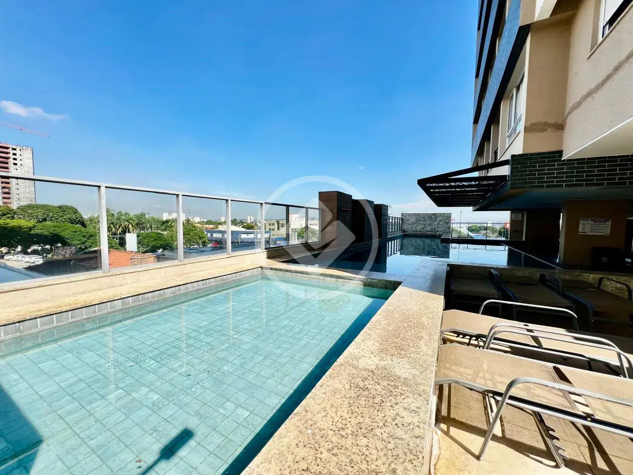 Apartamento Setor Bueno, Goiânia - GO — foto 2